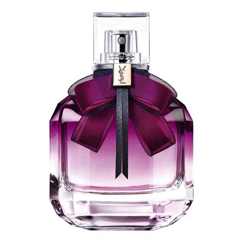 Yves Saint Laurent parfum voor dames 